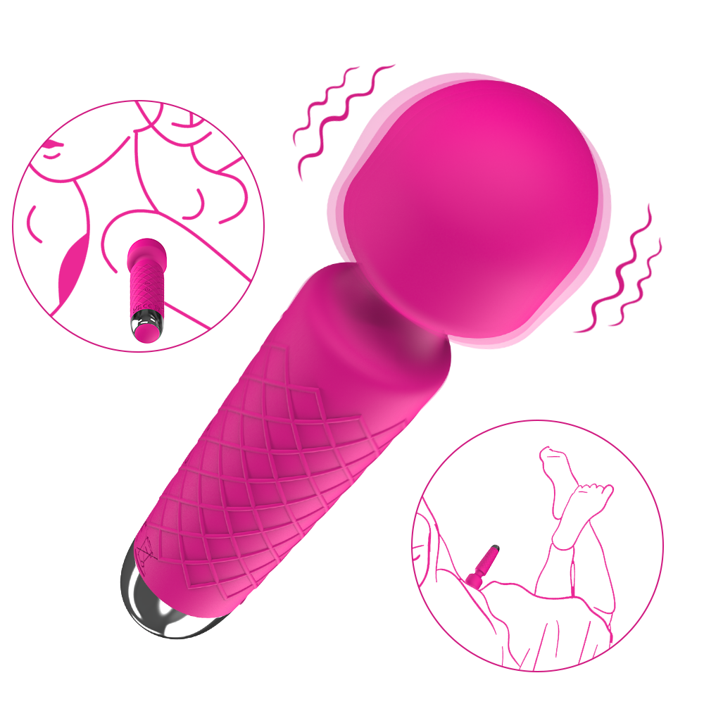 How to Choose Your First Vibrator: A Beginner’s Guide sona – mini rechargeable bullet vibrator