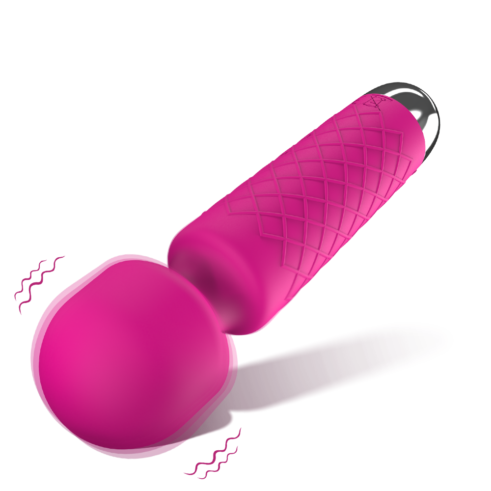 Sona bullet vibrator size comparison