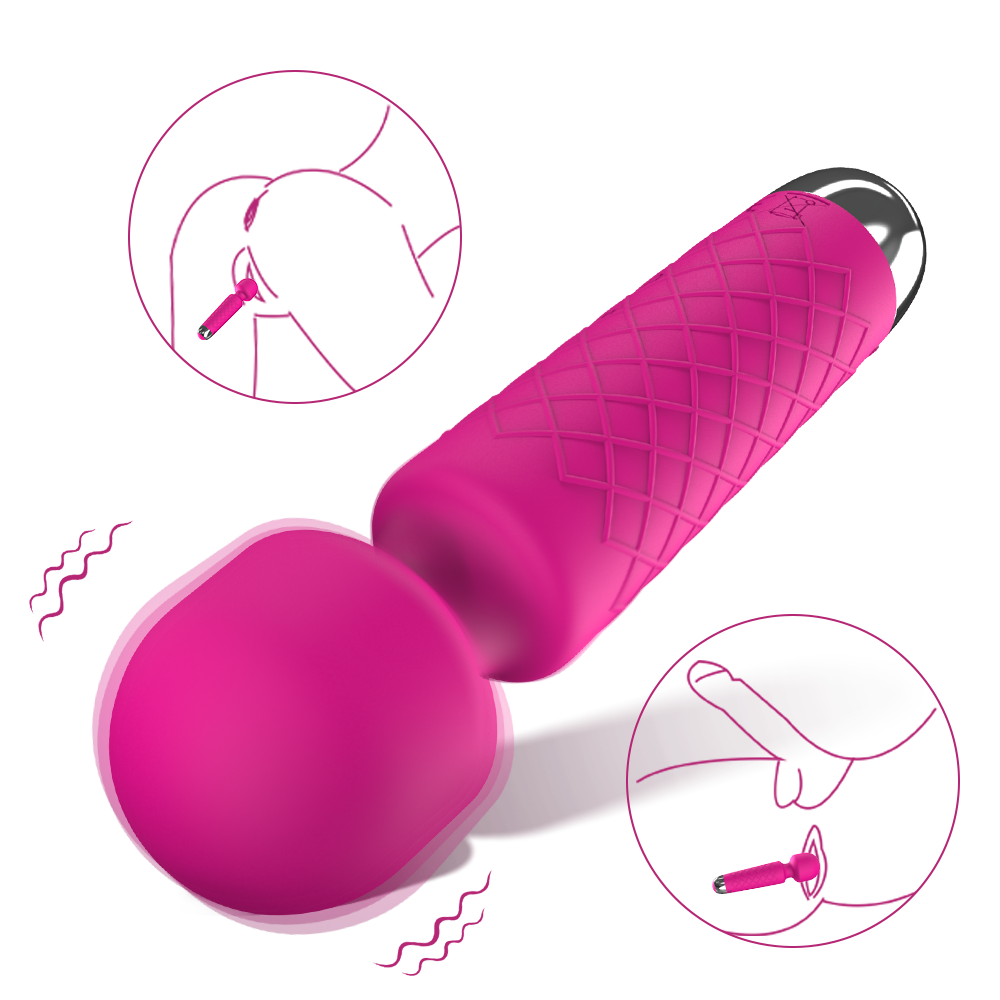 sona – mini rechargeable bullet vibrator