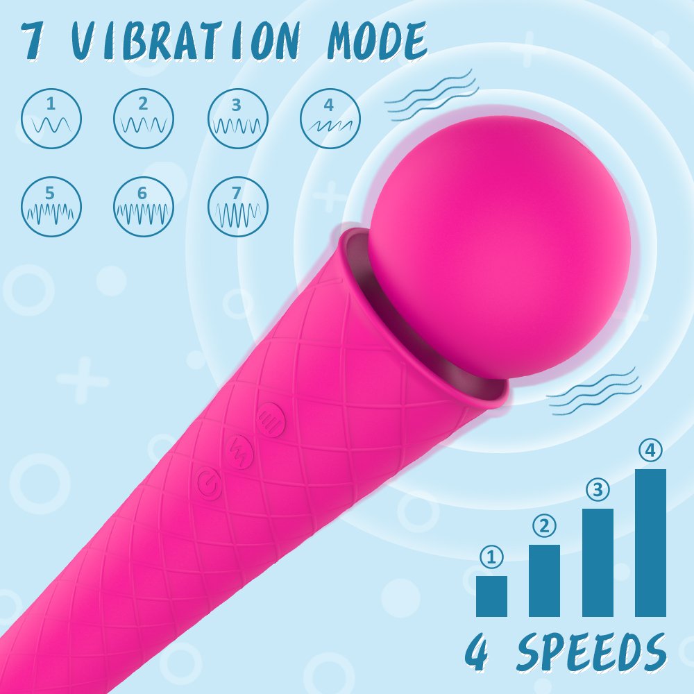 moly – dual motor rechargeable vibrator moly – dual motor rechargeable vibrator