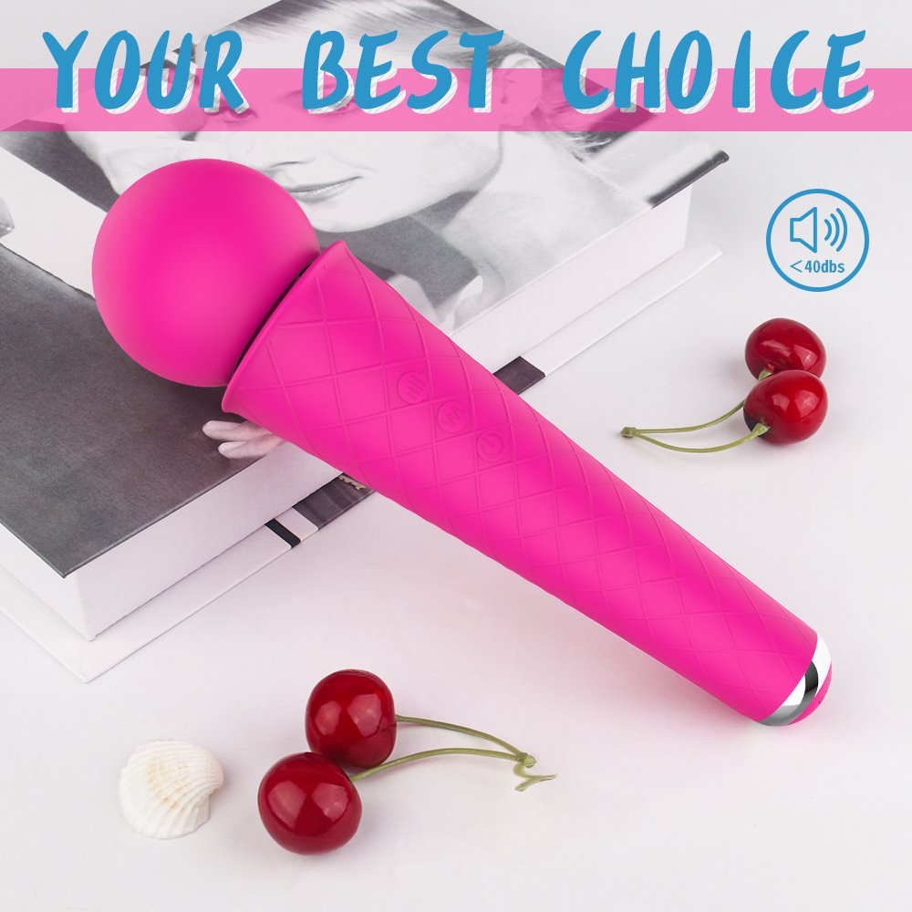 moly – dual motor rechargeable vibrator moly – dual motor rechargeable vibrator