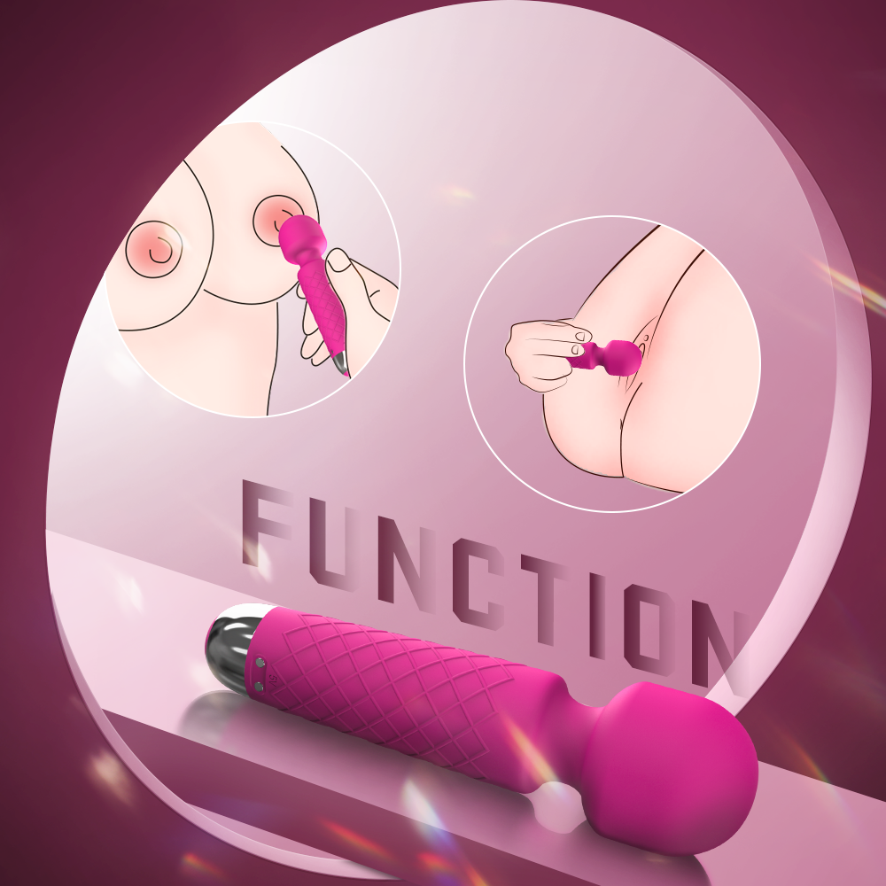 sona – mini rechargeable bullet vibrator