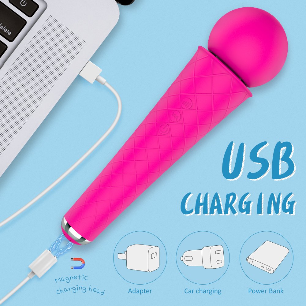 moly – dual motor rechargeable vibrator moly – dual motor rechargeable vibrator