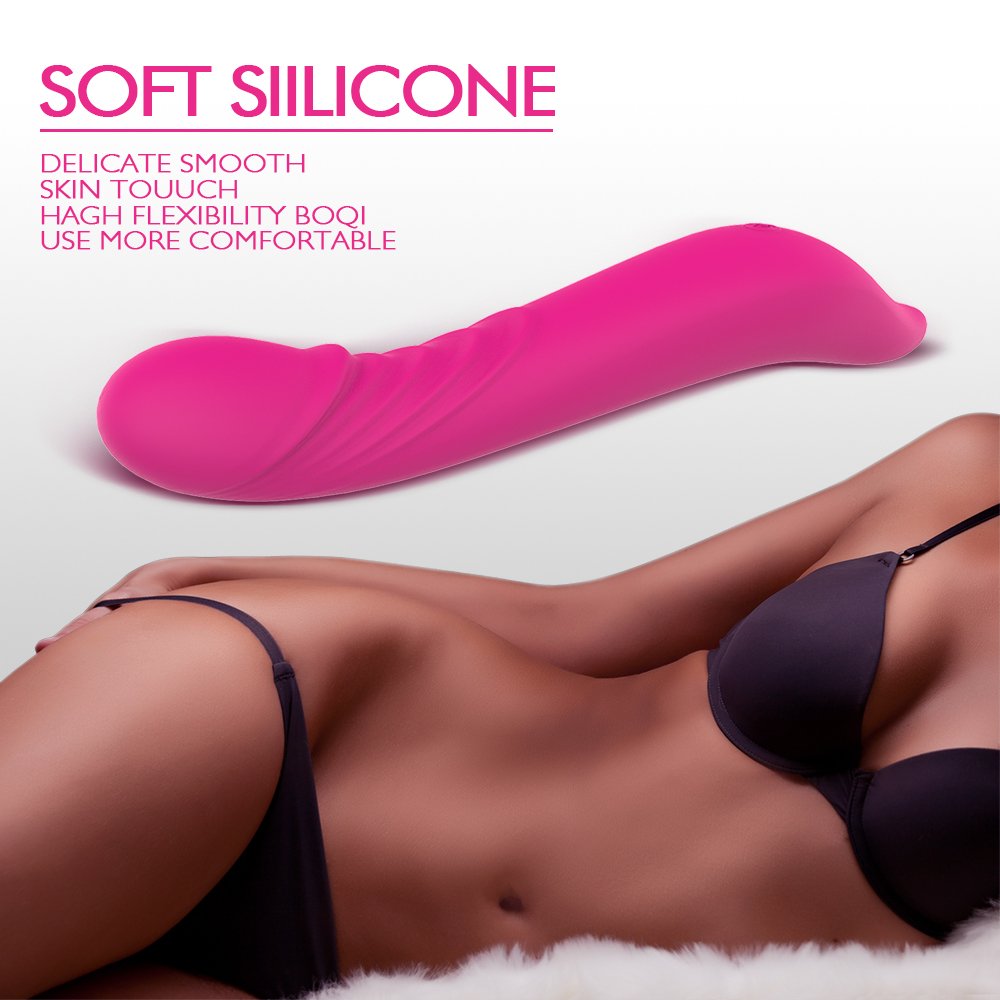 ares – strong, simple vibrator